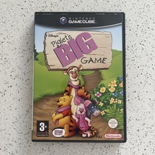 Disney's Piglet's Big Game