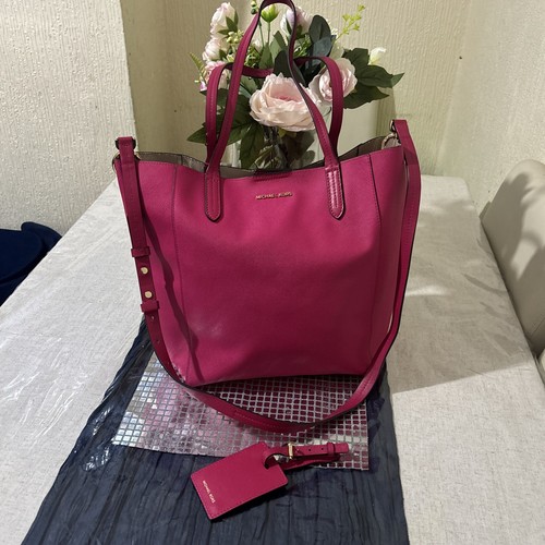 Womens pink michael kors - pink, bag