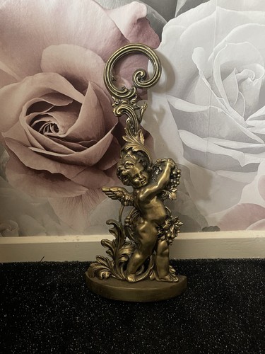 Antique peerage england brass - antique,
