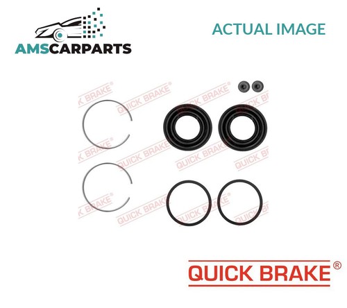 Brake caliper repair - caliper, kit
