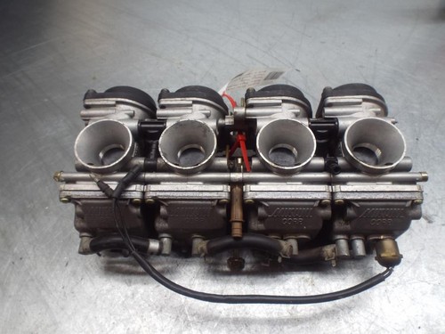 Yamaha xj400 400 diversion - xj400,
