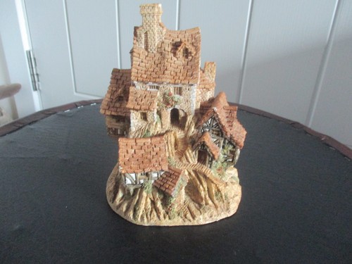 Vintage 1982 david winter - vintage,