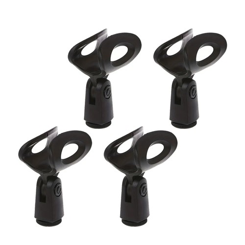 4pcs universal microphone - 4pcs,