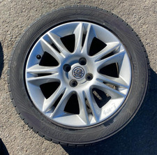 Vauxhall Corsa D 2008-2014 - 1