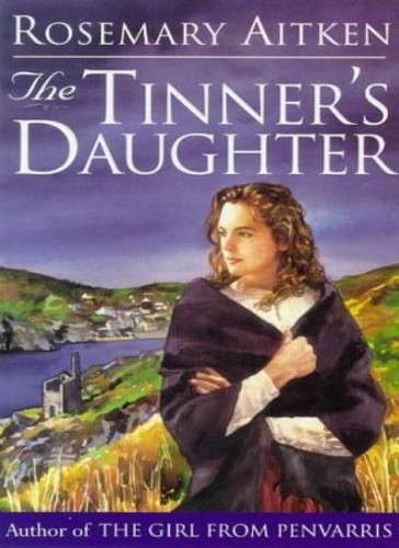 The tinner daughter rosemary - the, tinner's