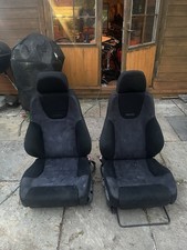 Recaro GSI Artista Phase 1 SPJ