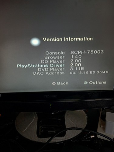 Sony playstation slim - playstation, 2