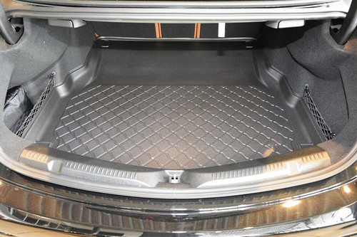 Boot mat liner - boot, waterproof