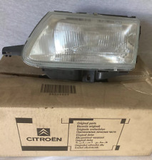 GENUINE Citroen Saxo OEM
