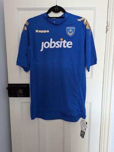 Portsmouth kappa home mens - home,