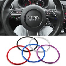 Steering Wheel Decorative Ring