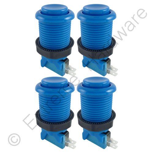 Happ style 28mm round - x,