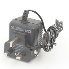 FRIWO IP20 Model No FE351 070A009 AC ADAPTER IN 230V/50Hz/15mA/3.5VA OUT 7V/95mA