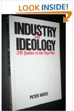 Industry and Ideology by Peter
