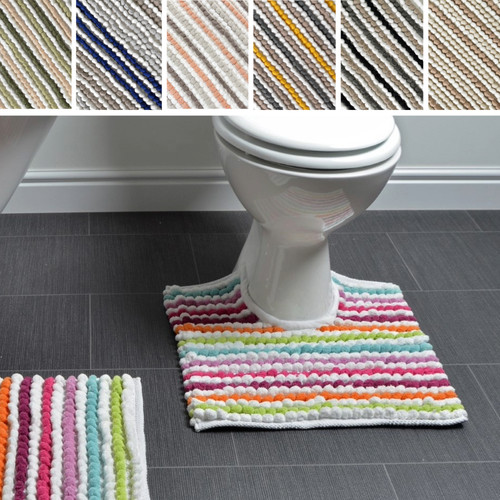 Allure soft striped chunky - allure,