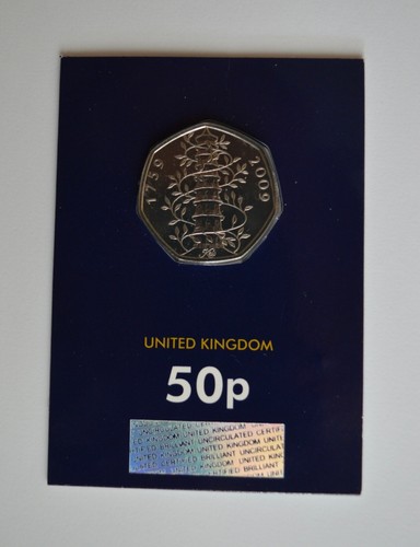 50p change checker brilliant - change,