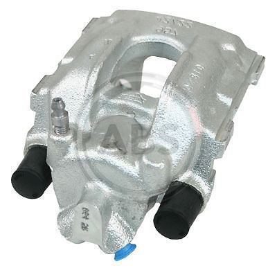Rear right brake caliper - brake,