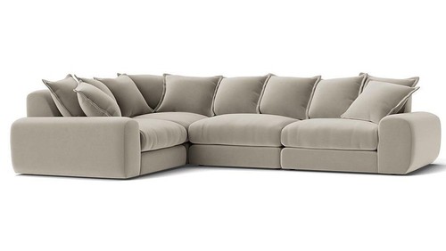 Loaf wodge modular sofa - wodge,