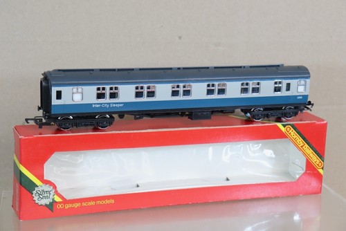 Hornby r924 intercity - hornby,