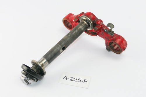 Suzuki 250 1977 1978 - ts,