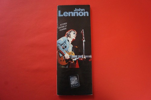 John lennon paroles - john,