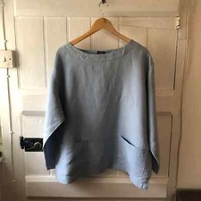 Secret People Light Blue Irish