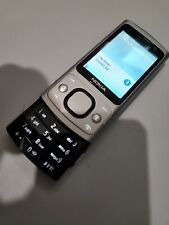 Rare Vintage Nokia 6700 Slide ,6700s Phone Mobile 5MP NEW 0 MINUTES COLLECTORS 