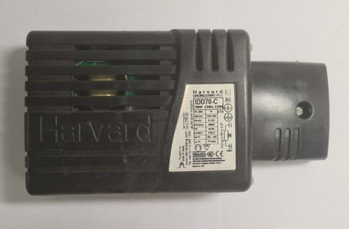 Electronic ballast 70w - electronic,