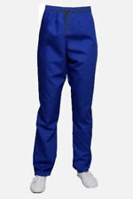 Mens Unisex Ladies Work Hospital Trousers Medical Scrub Nurses Doctor S-4XL