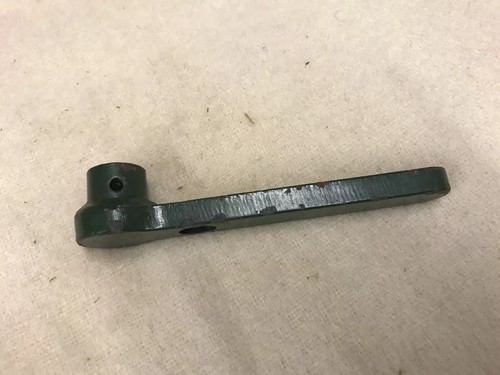 Humber pig fv1600 - humber,