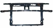 VW Polo 2005 - 2009 Front