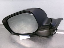 TOYOTA AURIS 2011 Door Mirror Complete N/S (elec) Hatch 5dr: 86421