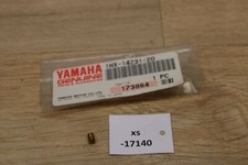 Yamaha 1HX-14231-20 Jet, Main