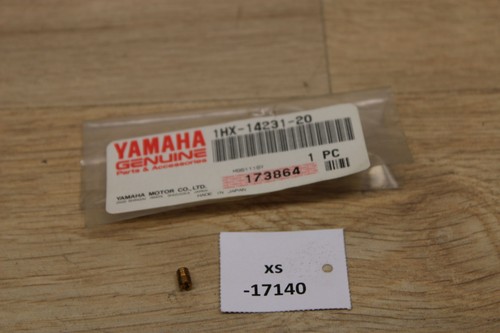 Yamaha 1hx 14231 - yamaha, jet,