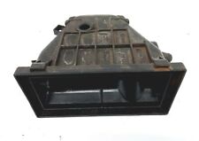 VW Golf Mk2 Golf MK1 1.6 1.8 8V Carb Air Filter Fitting 027129607D