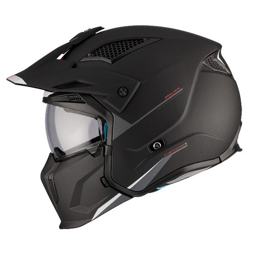 Streetfighter solid a1 - sv,