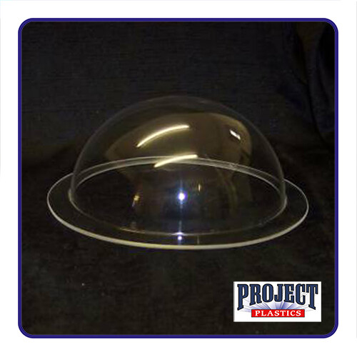 Clear perspex acrylic plastic - perspex,