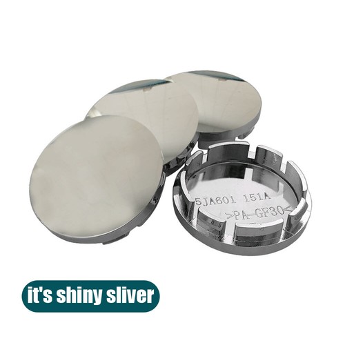 4pcs 56mm universal - car, wheel