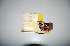 suzuki  LIGHTING COIL FOR TS125, TC125, RV125  NOS