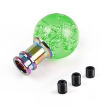 Car Manual Shift Knob Acrylic