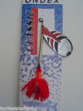 ONDEX CLASSIC SPINNER