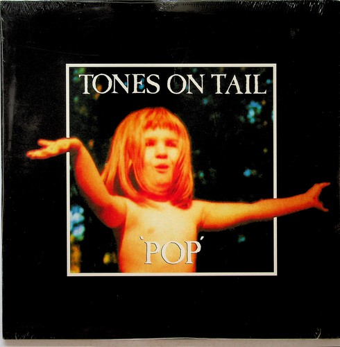 Tones tail pop new - tones,
