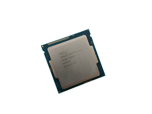 Intel core 4460 - i5-4460, 3.20ghz