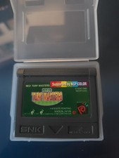 Neo Turf Masters For Neo Geo