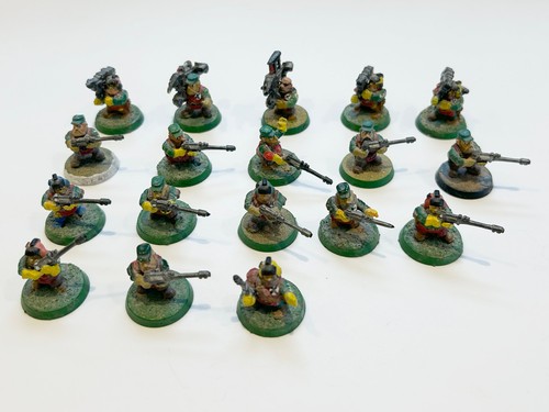 Oop rare rogue trader - 18,