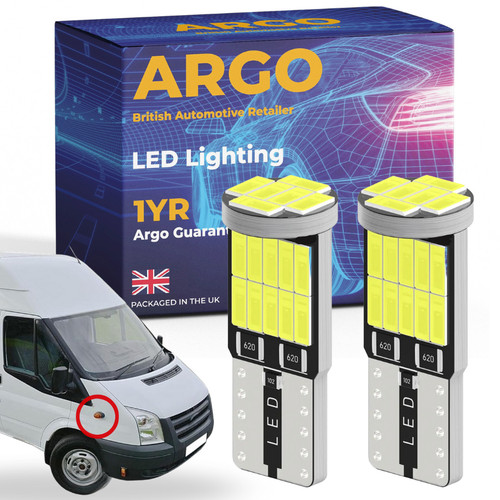 For ford transit mk7 van - for,