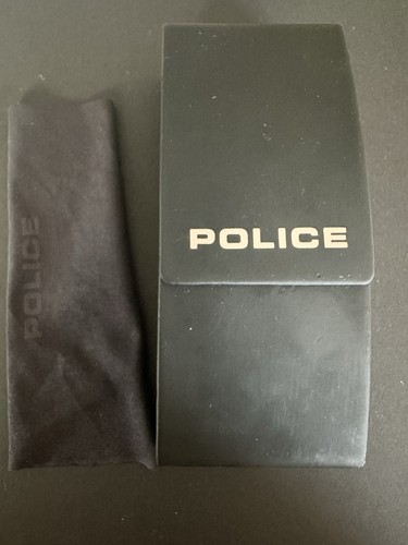 Genuine police - genuine,