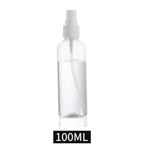 Mini plastic spray - mini,