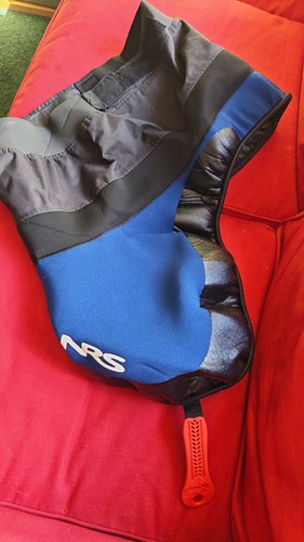 Used nrs drylander - used, universal