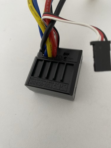 Tamiya teu 103bk esc - teu-103bk, for